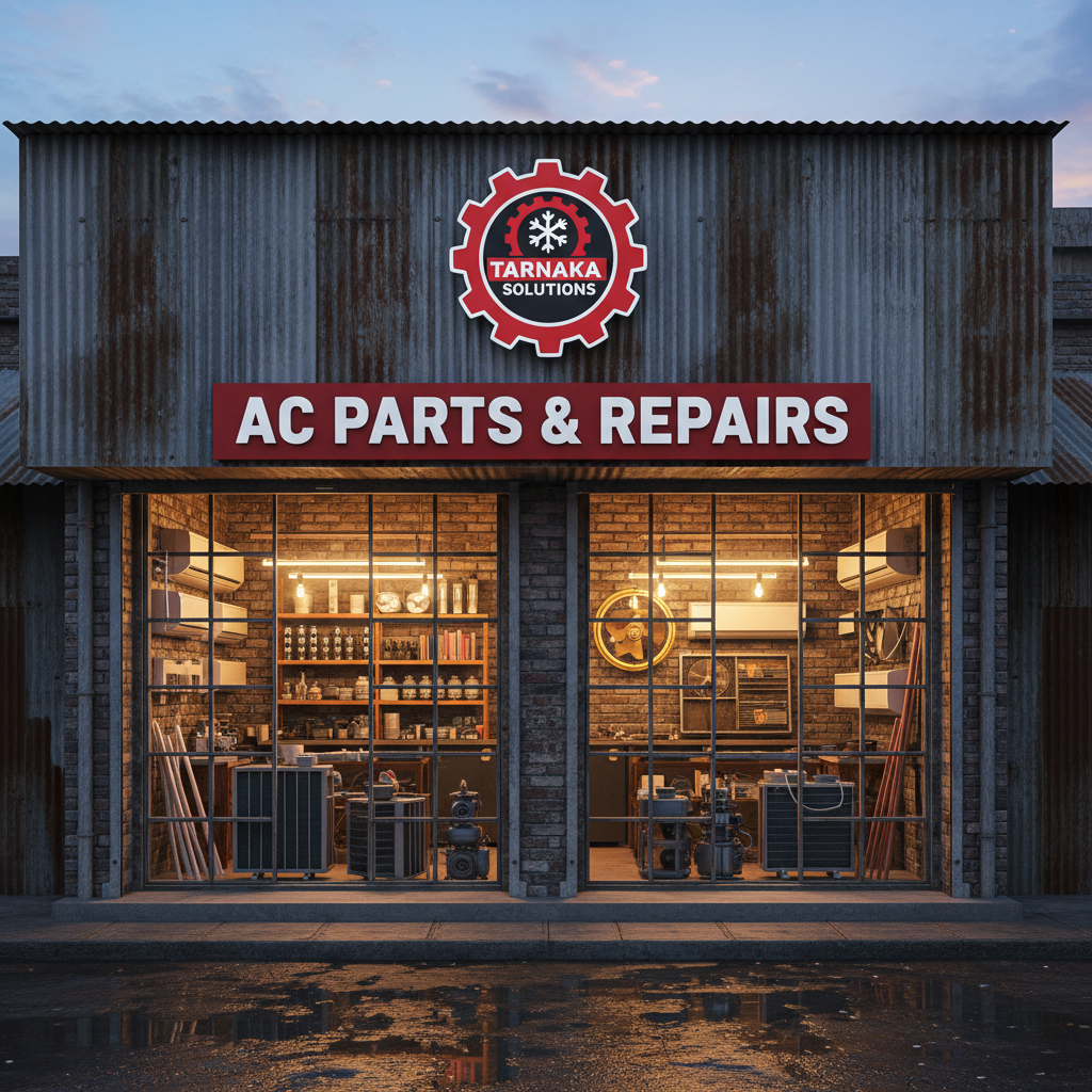 Tarnaka Thermal Solutions